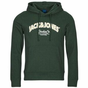 Mikiny Jack & Jones JORBRONX vyobraziť