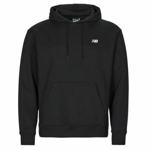 Mikiny New Balance SMALL LOGO HOODIE vyobraziť