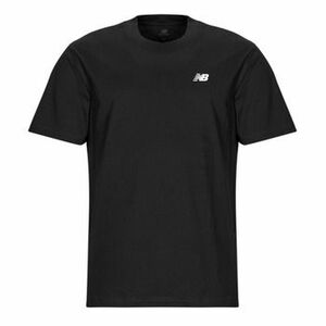 Tričká s krátkym rukávom New Balance SMALL LOGO JERSEY TEE vyobraziť