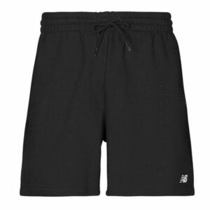 Šortky/Bermudy New Balance FRENCH TERRY SHORT vyobraziť