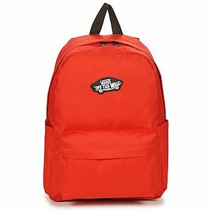 Ruksaky a batohy Vans OLD SKOOL GROM BACKPACK vyobraziť