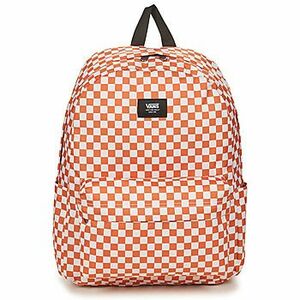 Ruksaky a batohy Vans OLD SKOOL CHECK BACKPACK vyobraziť