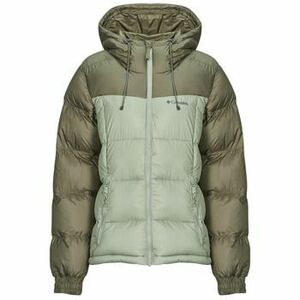 Bundy Columbia Pike Lake II Insulated Jacket vyobraziť