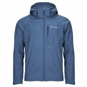 Bundy Columbia Cascade Ridge III Softshell vyobraziť