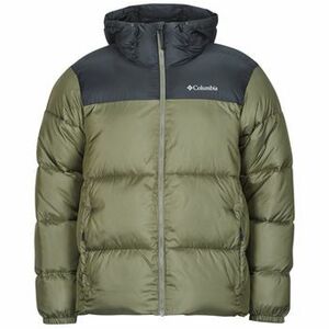 Bundy Columbia Puffect II Hooded Jacket vyobraziť