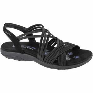 Športové sandále Skechers Reggae Slim - Sunnyside vyobraziť