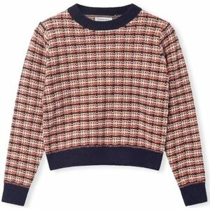 Svetre Compania Fantastica COMPAÑIA FANTÁSTICA Knit 10217 - Multicolor vyobraziť