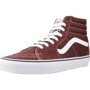 Módne tenisky Vans SK8-HI vyobraziť