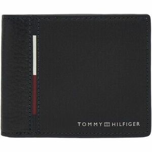 Peňaženky Tommy Hilfiger TH CASUAL MINI CC WALLET AM0AM12767 vyobraziť