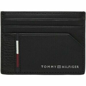 Peňaženky Tommy Hilfiger TH CASUAL CC HOLDER AM0AM12769 vyobraziť