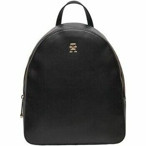 Ruksaky a batohy Tommy Hilfiger TH MONOTYPE BACKPACK AW0AW16440 vyobraziť