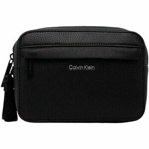 Vrecúška/Malé kabelky Calvin Klein Jeans CK MUST COMPACT CASE K50K512200 vyobraziť