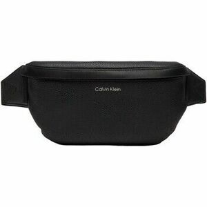 Ľadvinky Calvin Klein Jeans CK MUST WAISTBAG K50K512202 vyobraziť