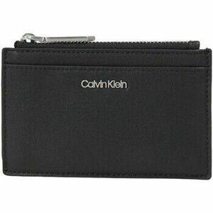 Peňaženky Calvin Klein Jeans CK MUST CARDHOLDER K60K611095 vyobraziť