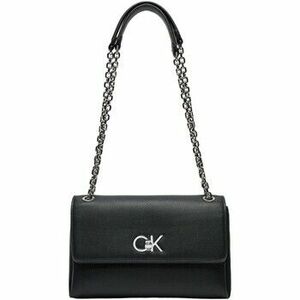 Tašky Calvin Klein Jeans RE-LOCK CONV SHOULDER BAG_PBL K60K612554 vyobraziť