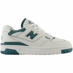 Módne tenisky New Balance 550 BBW550BI vyobraziť