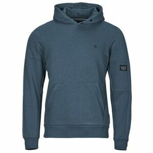 Mikiny Petrol Industries MEN SWEATER HOODED vyobraziť