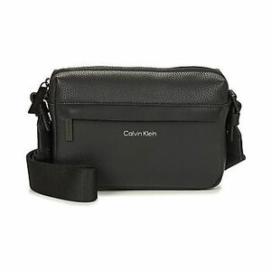 Vrecúška/Malé kabelky Calvin Klein Jeans CK MUST CAMERA BAG vyobraziť