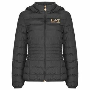 Bundy Emporio Armani EA7 CORE LADY BOMBER JKT vyobraziť