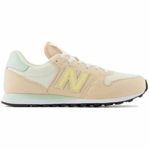 Módne tenisky New Balance 500 GW500FG2 vyobraziť