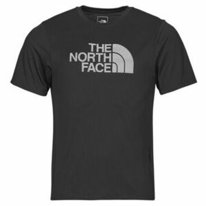 Tričká s krátkym rukávom The North Face S/S EASY TEE vyobraziť