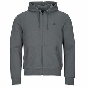 Mikiny Polo Ralph Lauren SWEATSHIRT ZIPPE EN DOUBLE KNIT TECH vyobraziť