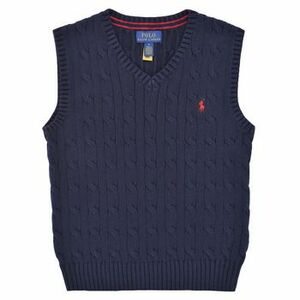 Svetre Polo Ralph Lauren VEST-TOPS-SWEATER vyobraziť