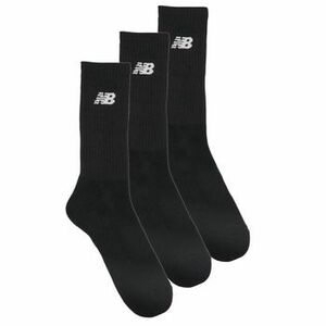 Športové ponožky New Balance EVERYDAY CREW SOCKS 3 PACK vyobraziť