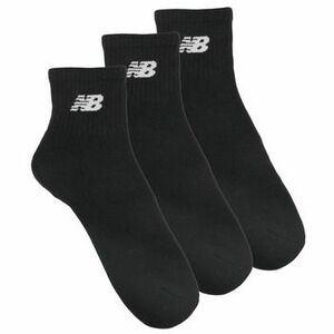 Športové ponožky New Balance EVERYDAY ANKLE SOCKS 3 PACK vyobraziť