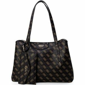 Tašky Guess ECO BRENTON GIRLFRIEND SATCHEL ESG839009 vyobraziť