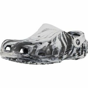 Žabky Crocs CLASSIC MARBLED CLOG vyobraziť