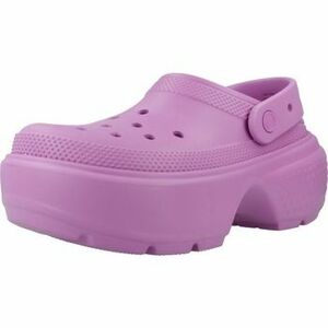 Žabky Crocs STOMP CLOG vyobraziť