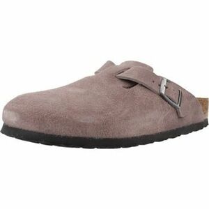 Nazuvky Birkenstock BOSTON BS vyobraziť