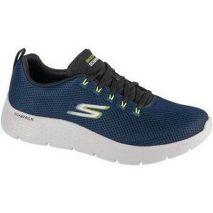 Nízke tenisky Skechers Go Walk Flex - Vespid vyobraziť