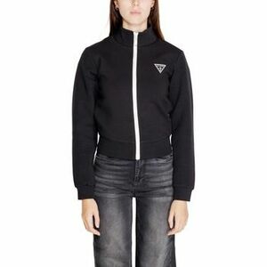 Mikiny Guess ANN FULL ZIP V3BQ12 KBCK2 vyobraziť