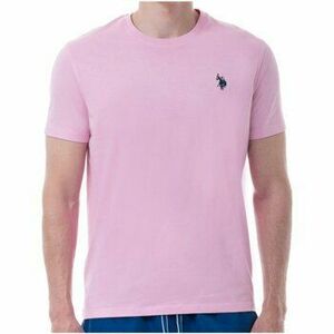 Tričká s krátkym rukávom U.S Polo Assn. 67517-105 vyobraziť