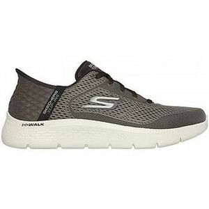 Módne tenisky Skechers Go walk flex - new world vyobraziť