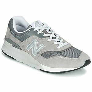 Nízke tenisky New Balance 997 vyobraziť