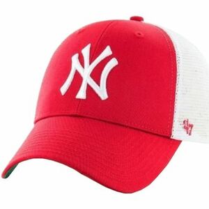 47brand - Šiltovka MLB New York Yankees vyobraziť