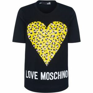 Love Moschino - Tričko vyobraziť