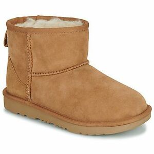 UGG - Detské topánky Classic II vyobraziť