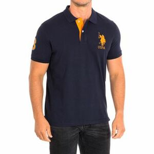 Polokošele s krátkym rukávom U.S Polo Assn. 64779-179 vyobraziť