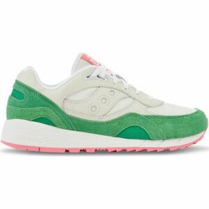 Módne tenisky Saucony Shadow 6000 S70751-2 Green/White vyobraziť