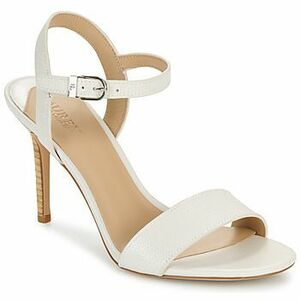 Sandále Lauren Ralph Lauren GWEN-SANDALS-HEEL SANDAL vyobraziť