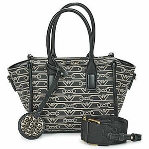 Tašky cez rameno Emporio Armani SHOPPING BAG EW000371 vyobraziť