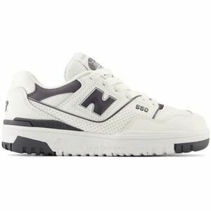 Módne tenisky New Balance Kids 550 PSB550BH vyobraziť