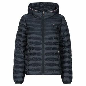 Bundy Tommy Hilfiger LW PADDED GLOBAL STRIPE JACKET vyobraziť