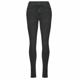 Džínsy Skinny Levis 720 HIRISE SUPER SKINNY vyobraziť