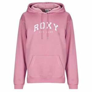 Mikiny Roxy SURF STOKED HOODIE BRUSHED vyobraziť