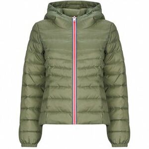 Bundy Only ONLTAHOE CONTRAST HOOD JACKET vyobraziť